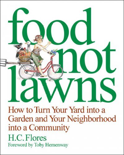 Food Not Lawnsfood 