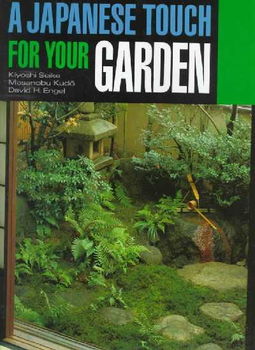 Japanese Touch for Your Gardenjapanese 