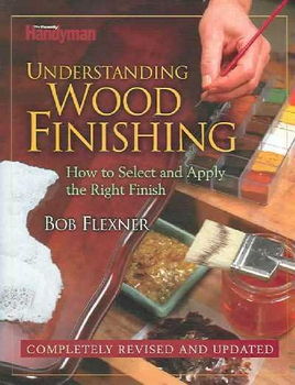 Understanding Wood Finishingunderstanding 