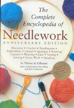 Complete Encyclopedia of Needleworkcomplete 