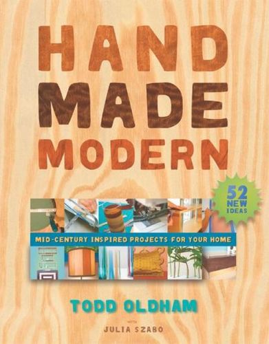 Hand made Modernhand 