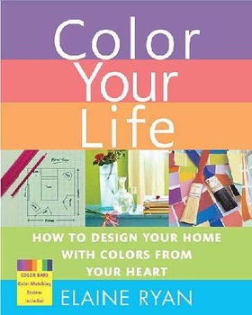 Color Your Lifelife 