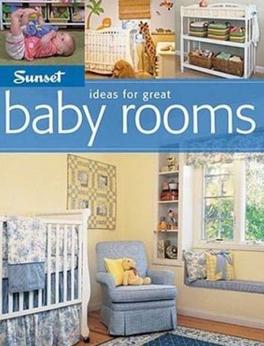 Ideas for Great Baby Roomsideas 