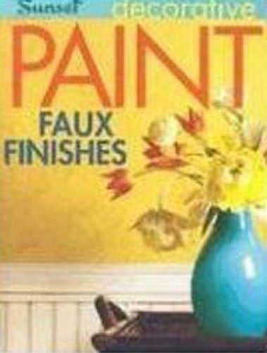 Decorative Paint & Faux Finishesdecorative 