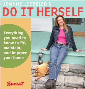 Joanne Liebeler's Do It Herselfjoanne 