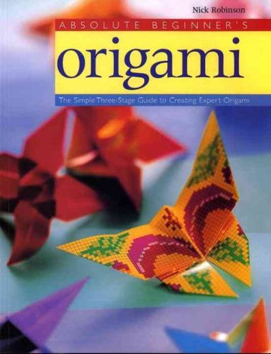 Absolute Beginners Origamiabsolute 