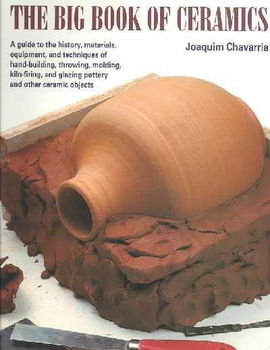 The Big Book of Ceramicsbig 