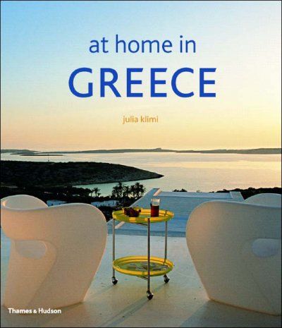 At Home In Greecehome 