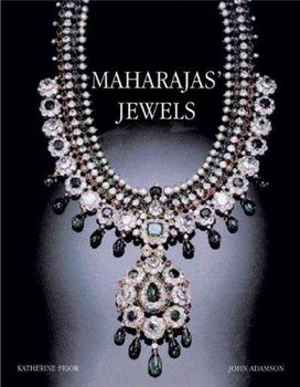 Maharajas' Jewelsmaharajas 