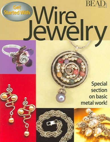 Get Started With Wire Jewelrystarted 