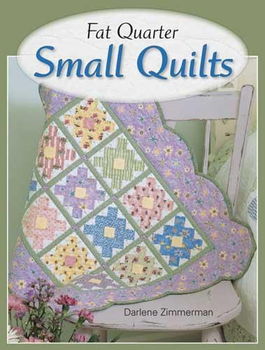 Fat Quarter Small Quiltsfat 