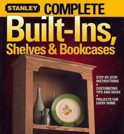 Complete Built-Inscomplete 