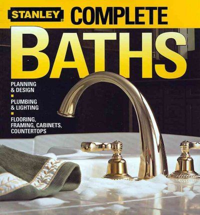 Stanley Complete Bathsstanley 