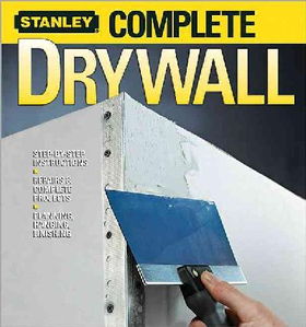 Stanley Complete Drywallstanley 