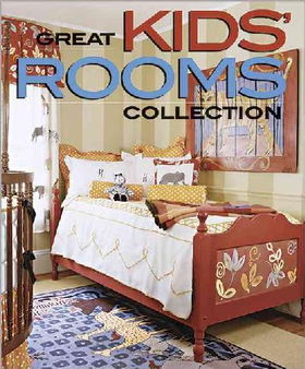 Great Kids' Rooms Collectionkids 