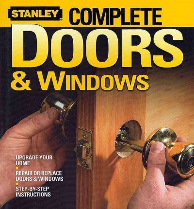 Complete Doors & Windowscomplete 