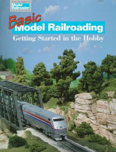 Basic Model Railroadingbasic 