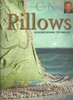 Christopher Nejman's Pillowschristopher 