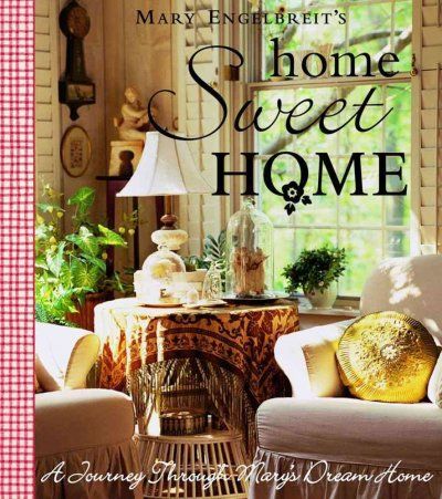 Mary Engelbreit's Home Sweet Homemary 