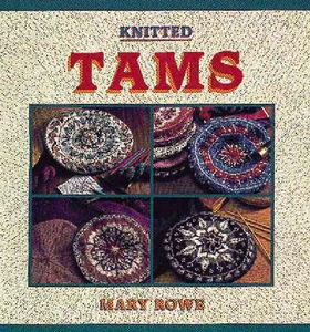 Knitted Tamsknitted 