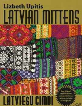 Latvian Mittenslatvian 