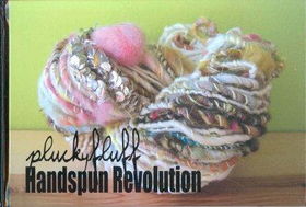 Handspun Revolutionhandspun 