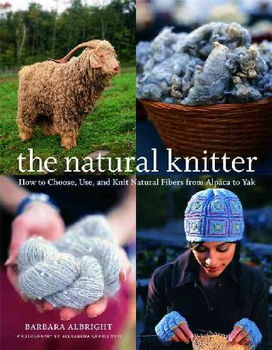 The Natural Knitternatural 