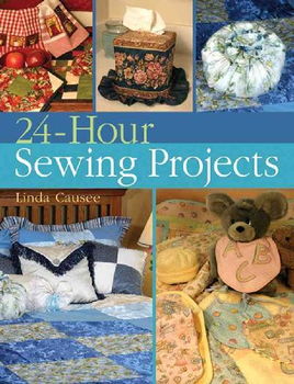 24-Hour Sewing Projectshour 