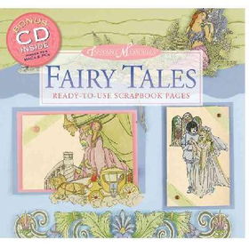 Instant Memories Fairy Talesinstant 