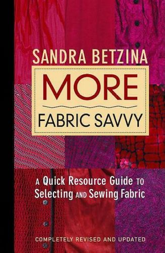 More Fabric Savvyfabric 