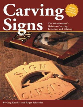 Carving Signscarving 