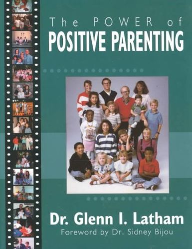 The Power of Positive Parentingpower 