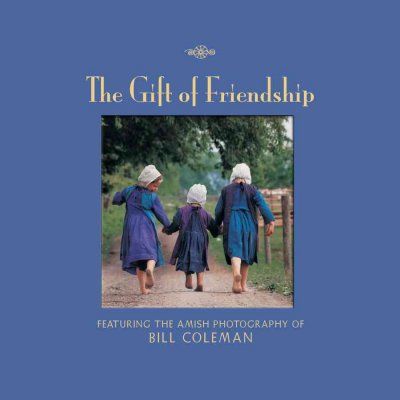 The Gift Of Friendshipgift 