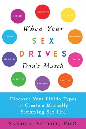 When Your Sex Drives Don't Matchsex 