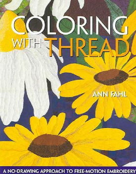 Coloring With Threadcoloring 