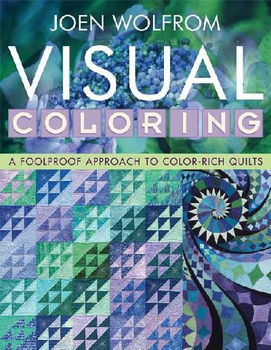 Visual Coloringvisual 