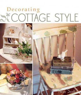 Decorating Cottage Styledecorating 