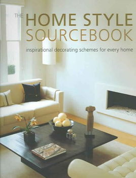 The Home Style Sourcebookhome 