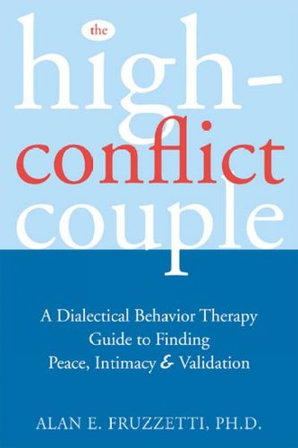 The High Conflict Couplehigh 