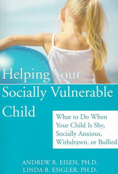 Helping Your Socially Vulnerable Childhelping 