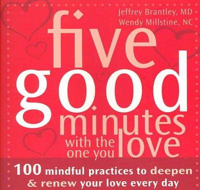 Five Good Minutes With the One You Lovefive 