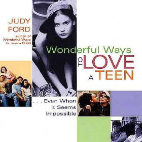 Wonderful Ways to Love a Teenwonderful 