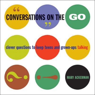 Conversations On The Goconversations 