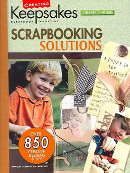 Scrapbooking Solutionsscrapbooking 