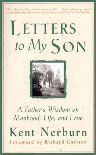 Letters to My Sonletters 