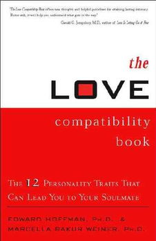 The Love Compatability Booklove 