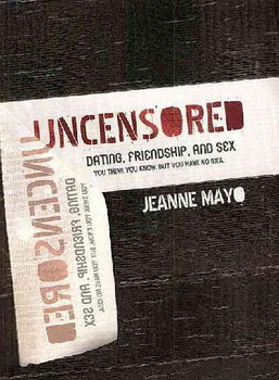 Uncensored Dating, Friendships, and Sexuncensored 