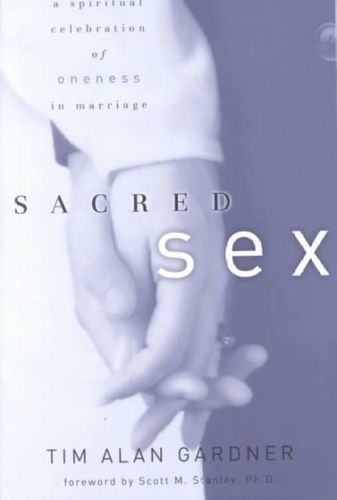 Sacred Sexsacred 