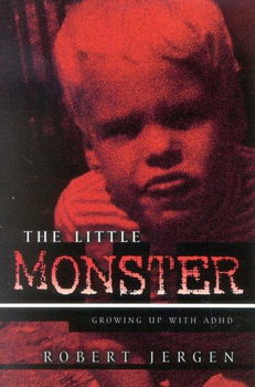 The Little Monsterlittle 