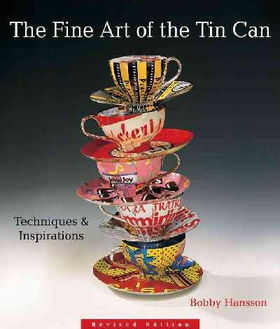 The Fine Art Of The Tin Canfine 